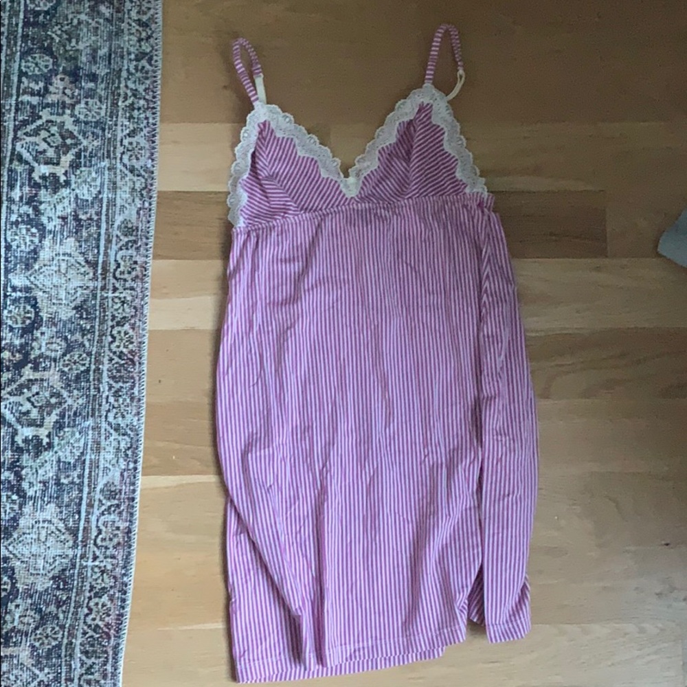 Codabella Mini Nightgown